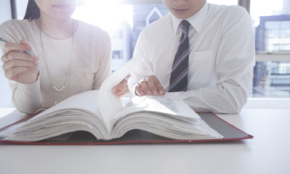 職場と自宅の行き来ばかり…そんななかで人脈をどう築くか?