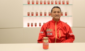 キリン「本麒麟」開発部門責任者が語る、大ヒットの理由と美味しい飲み方