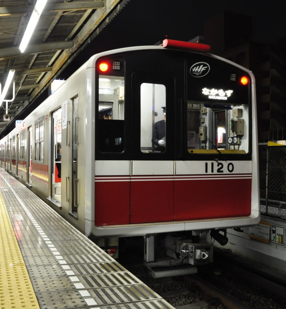 Osaka Metro御堂筋線 終電延長の実証実験 午前2時運行の是非を占う ページ 3 Bizspa フレッシュ
