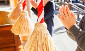 経営者もこぞって着ける！宝くじ当せんの祈願殺到の金運神社で祈祷したブレスレットで金運を
