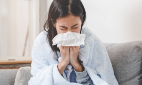 インフルエンザ、新型肺炎は“有休扱い”で休むのが正解？