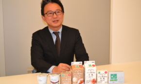 大ヒット「パン好きの牛乳」開発秘話。意外に食べ合わせ抜群なパンは…