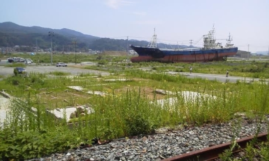 リクルートから被災地へ。1405日間の仮設住宅暮らしで見つけた「地方創生」のカギ