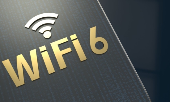 新規格「Wi-Fi 6」って？意外と知らない交換時期も