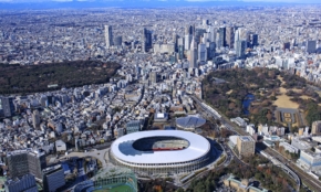 東京五輪中止の損失は4.5兆円。それでも「日本経済への影響は大きくない」と言える理由