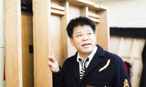 経営者もこぞって着ける！宝くじ当せんの祈願殺到の金運神社で祈祷したブレスレットで金運を