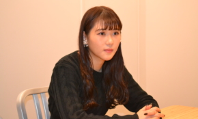 デブから抜けたら人気者に。西野未姫に聞くダイエットのすすめ