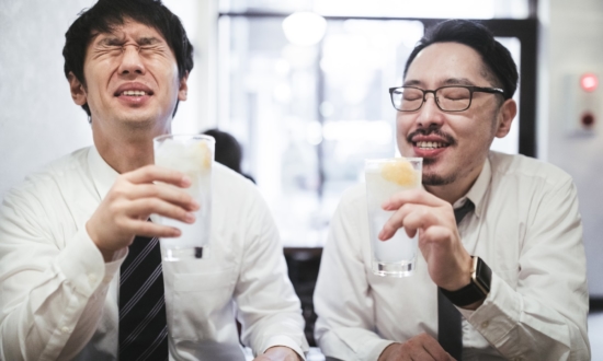 「仕事のつきあい飲み」は断っていい。返事をする前に考えるべきは…