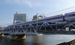 浅草と東京スカイツリーを繋ぐ「東京ミズマチ」。東武鉄道に聞く、その狙い