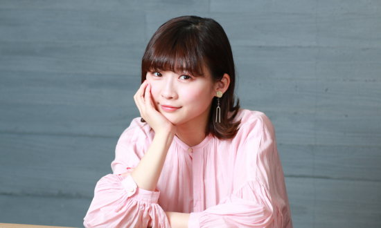 伊藤沙莉、25歳のブレイク女優が明かす「仕事人として大切にしていること」