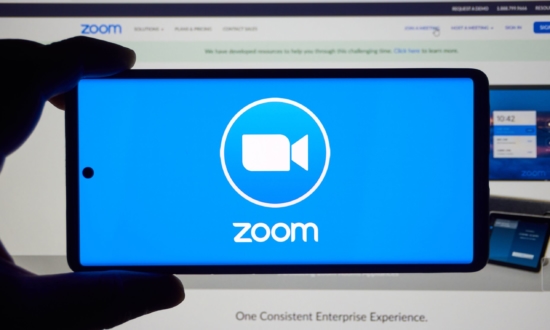 オンライン会議「Zoom」の基礎知識。安全に使うためのポイントも