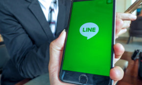 LINEが音声検索にも対応…すぐに使いたい「LINEの便利な機能」5選