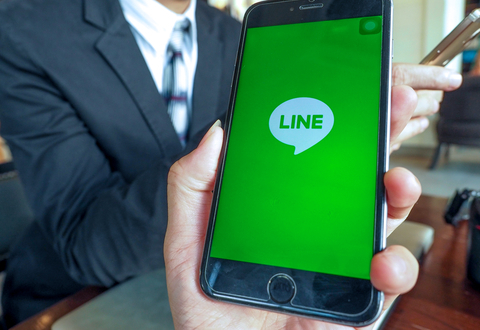 LINEが音声検索にも対応…すぐに使いたい「LINEの便利な機能」5選