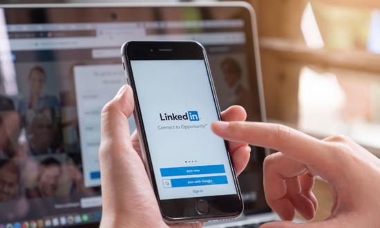 有名転職サイト4つを使ってみた素直な感想。LinkedIn、ビズリーチ…