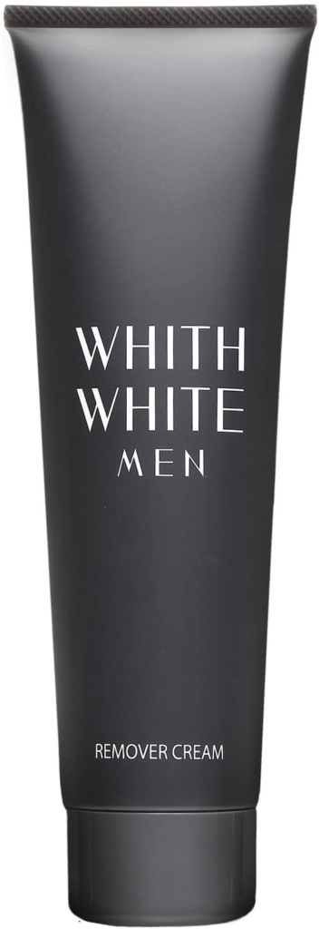 WHITH WHITE MEN