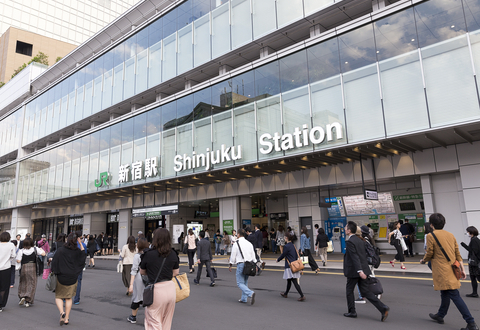 JR東日本、コロナ禍でも揺るがない「IT・Suica事業」のスゴさ