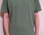 ZOZOがWeb会議用Tシャツを販売。「着るグリーンバック」を試してみた
