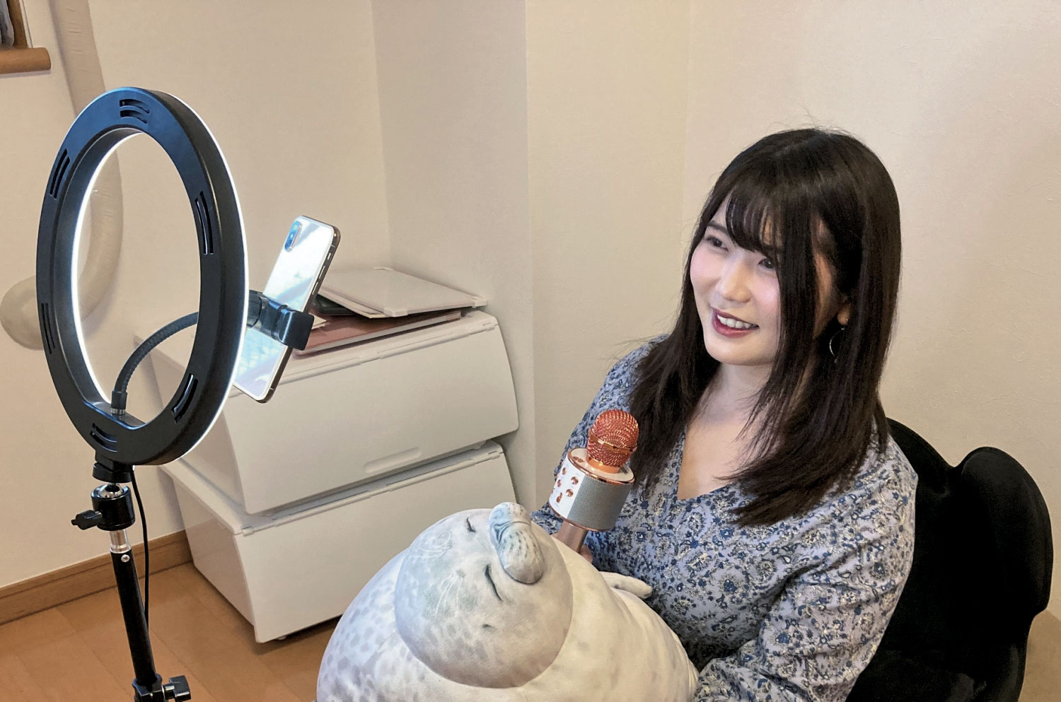 ウィズコロナ働き方革命