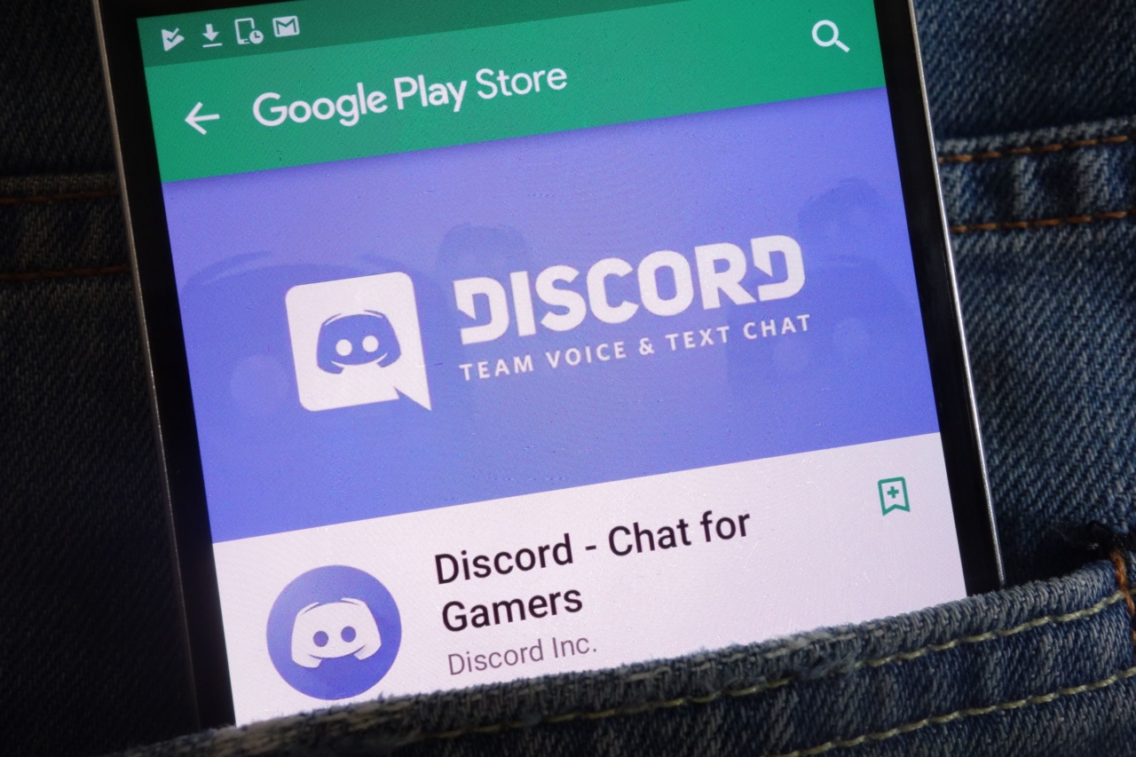 Discord