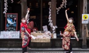 経営者もこぞって着ける！宝くじ当せんの祈願殺到の金運神社で祈祷したブレスレットで金運を