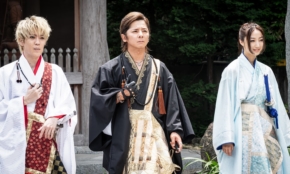経営者もこぞって着ける！宝くじ当せんの祈願殺到の金運神社で祈祷したブレスレットで金運を