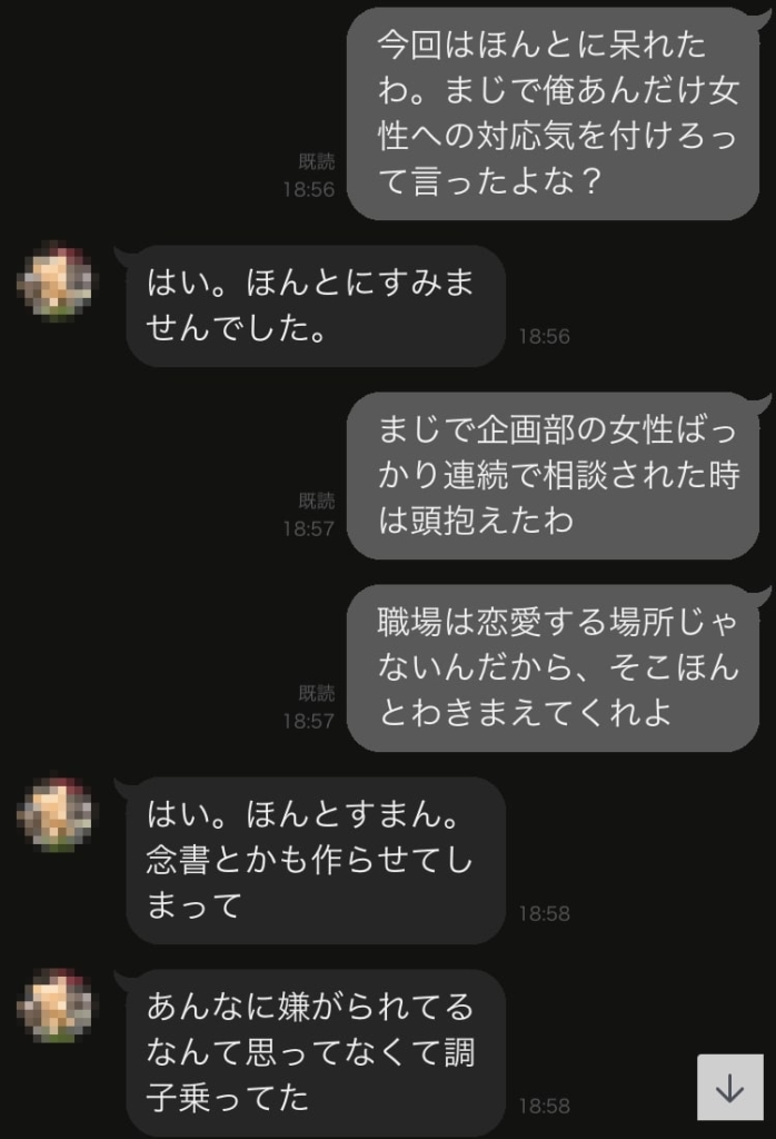 恋愛