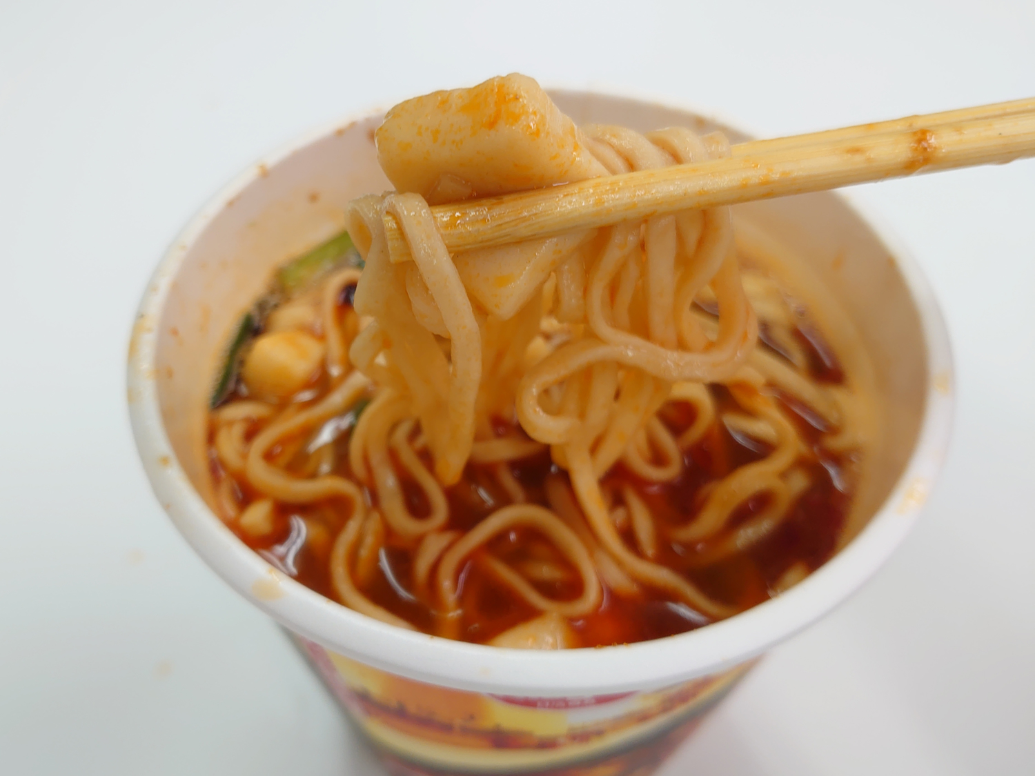 カップ麺