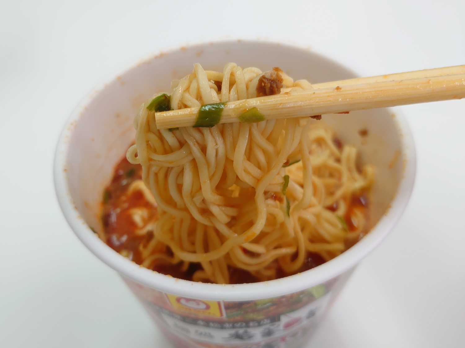 カップ麺