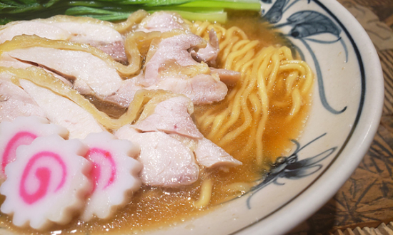 インスタント袋麺を栄養たっぷりに。簡単にできる5つの術