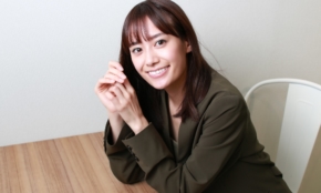 「本当に難しいと思う」女優・吉田志織が20代のうちに叶えたい野望