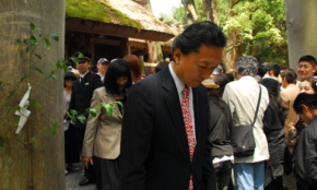 経営者もこぞって着ける！宝くじ当せんの祈願殺到の金運神社で祈祷したブレスレットで金運を