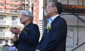経営者もこぞって着ける！宝くじ当せんの祈願殺到の金運神社で祈祷したブレスレットで金運を