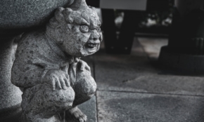 経営者もこぞって着ける！宝くじ当せんの祈願殺到の金運神社で祈祷したブレスレットで金運を