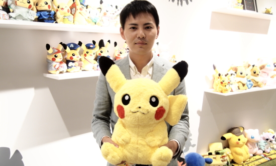 「ポケモンに詳しくなかった」30代社長が語るポケモンセンターの未来