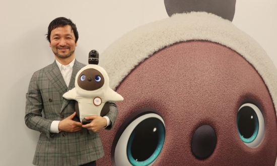 1体30万円でも注文殺到。家族型ロボット「LOVOT」誕生の舞台裏