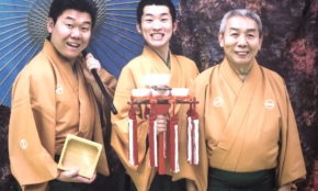 経営者もこぞって着ける！宝くじ当せんの祈願殺到の金運神社で祈祷したブレスレットで金運を