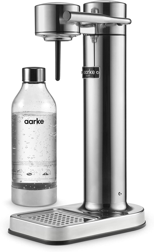 AARKE Carbonator II