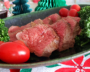 クリスマスの主役「絶品ローストビーフ」が作れちゃう。安い牛肉とフライパンで