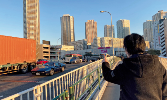 「タワマンローン破綻」した部屋の悲惨な現場。高級ウイスキー瓶が散乱も／2021年上半期BEST10