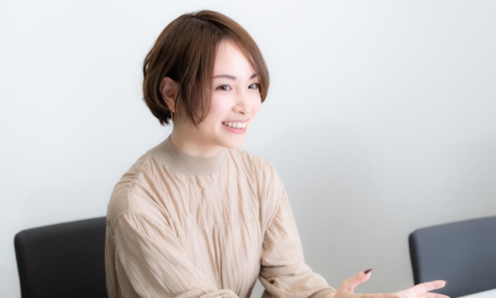 女優・寺田有希が堀江貴文にも実践した「今すぐ使えるコミュニケーション術」