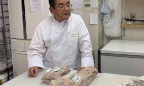 69歳パン職人、「欅坂46パン屋事件」でも挫けない“仕事へのこだわり”