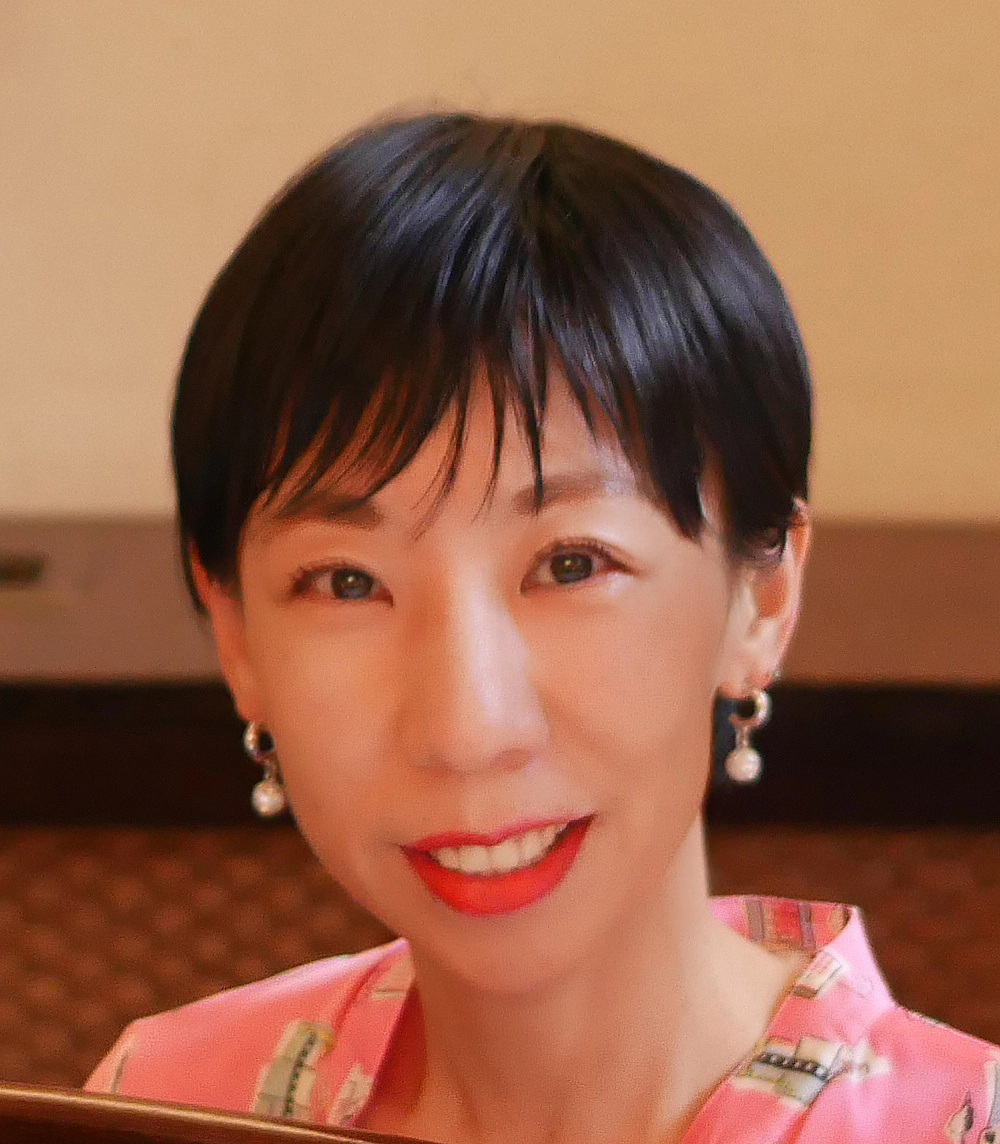 スギアカツキ