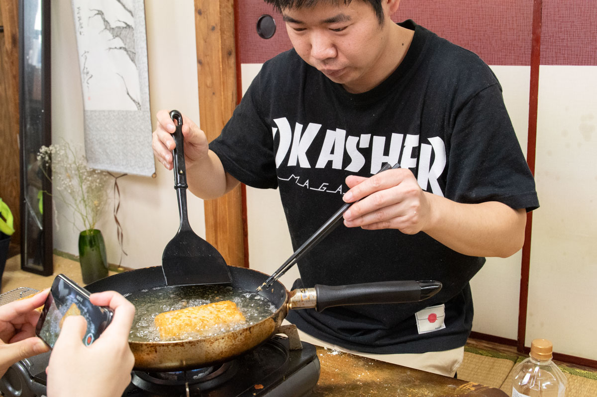 岡田康太