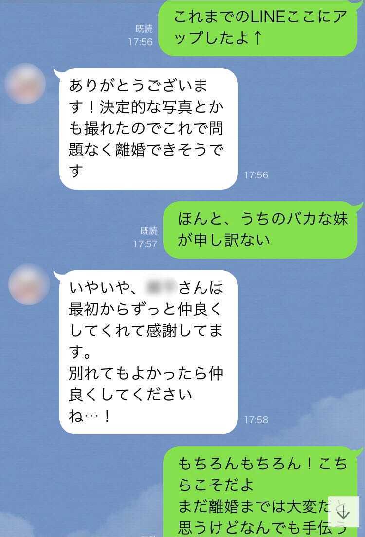 LINE