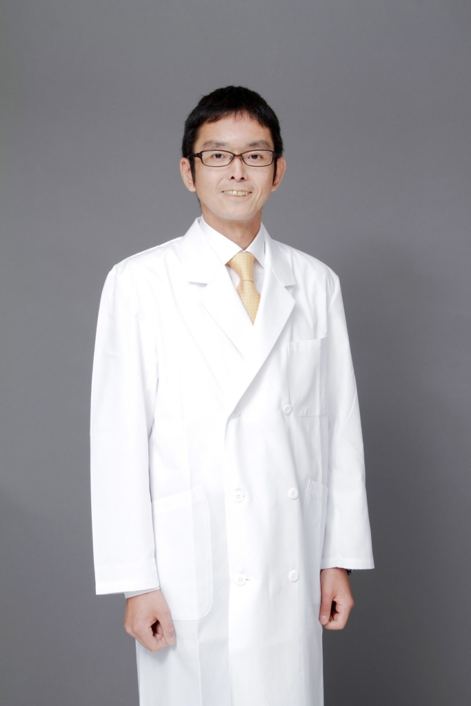 小山太郎医師
