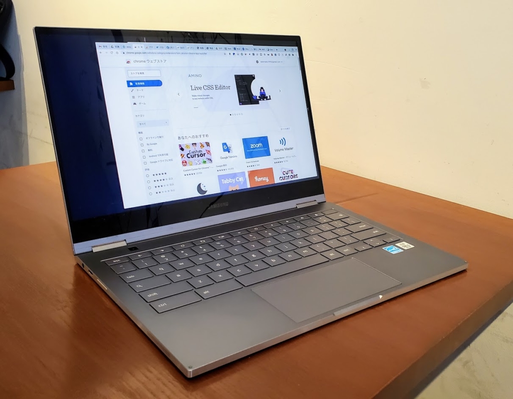 2万円〜のPC「Chromebook」を15台買ったマニアが、選び方とおすすめ 