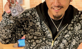 経営者もこぞって着ける！宝くじ当せんの祈願殺到の金運神社で祈祷したブレスレットで金運を