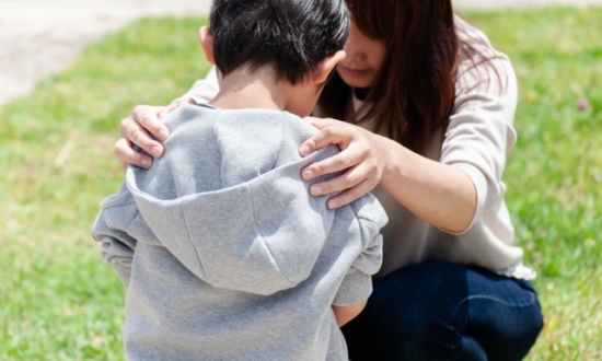 小学生から介護を始めた29歳女性が語る「ヤングケアラー」の現実