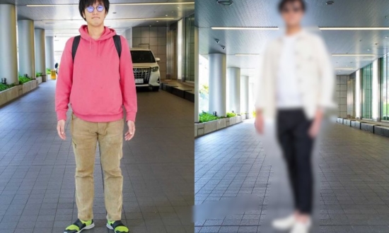 “イメチェンのプロ”に31歳非モテ男子を託してみた。すぐできるオシャレテクも