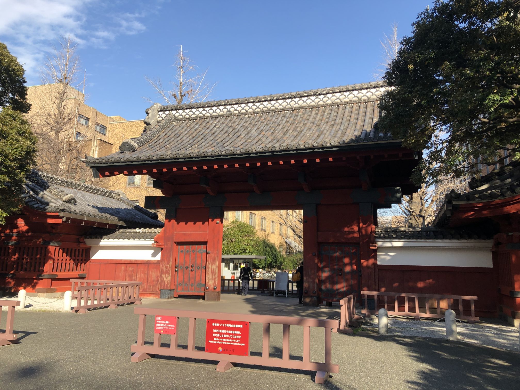 東京大学